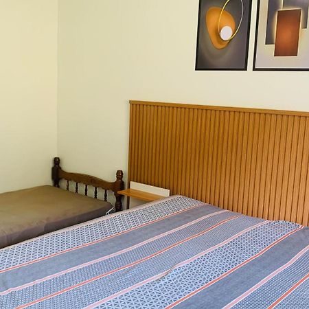 Apartamento Em Ubatuba Ngoại thất bức ảnh