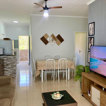 Apartamento Em Ubatuba Ngoại thất bức ảnh