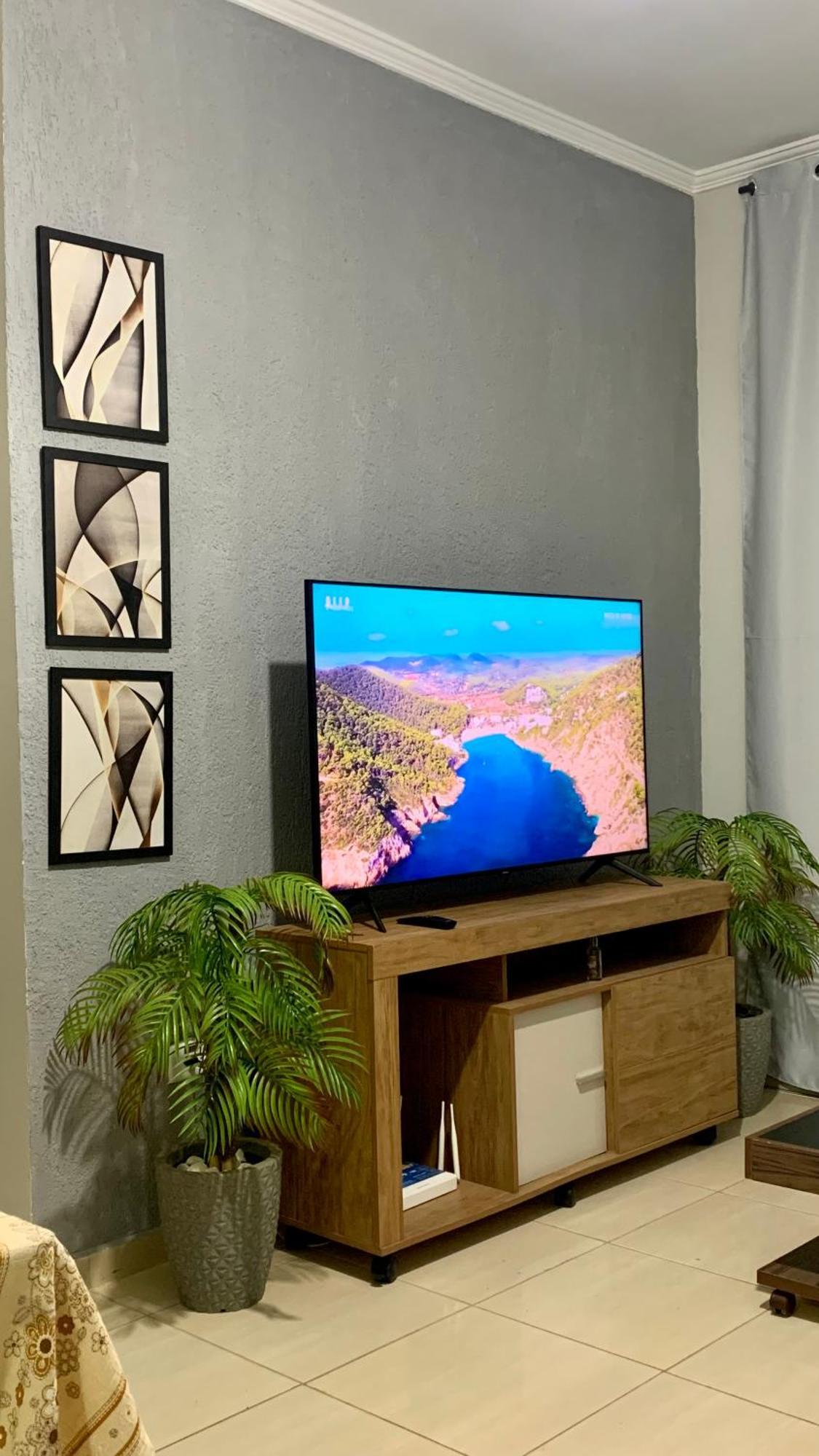 Apartamento Em Ubatuba Ngoại thất bức ảnh
