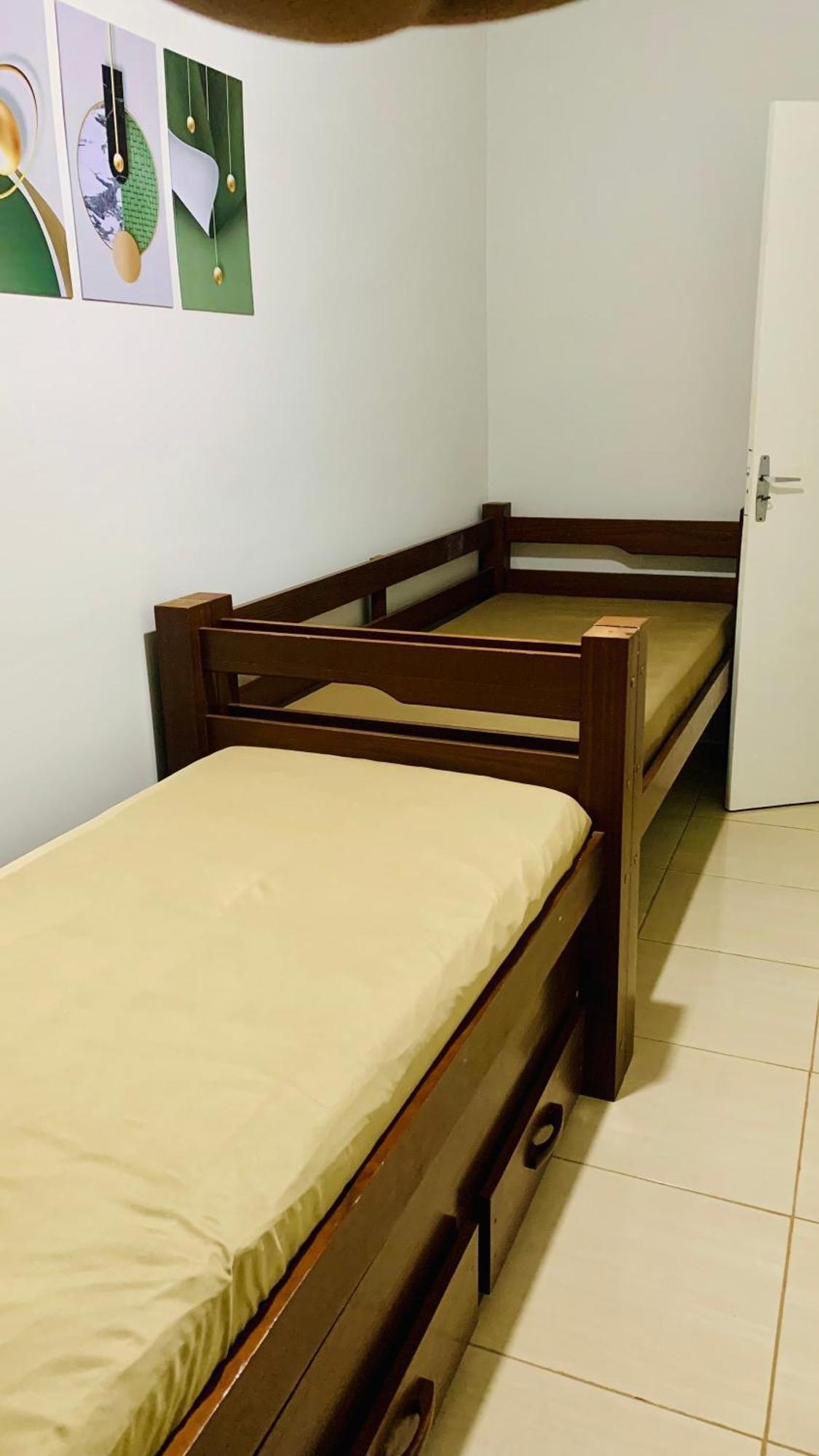 Apartamento Em Ubatuba Ngoại thất bức ảnh