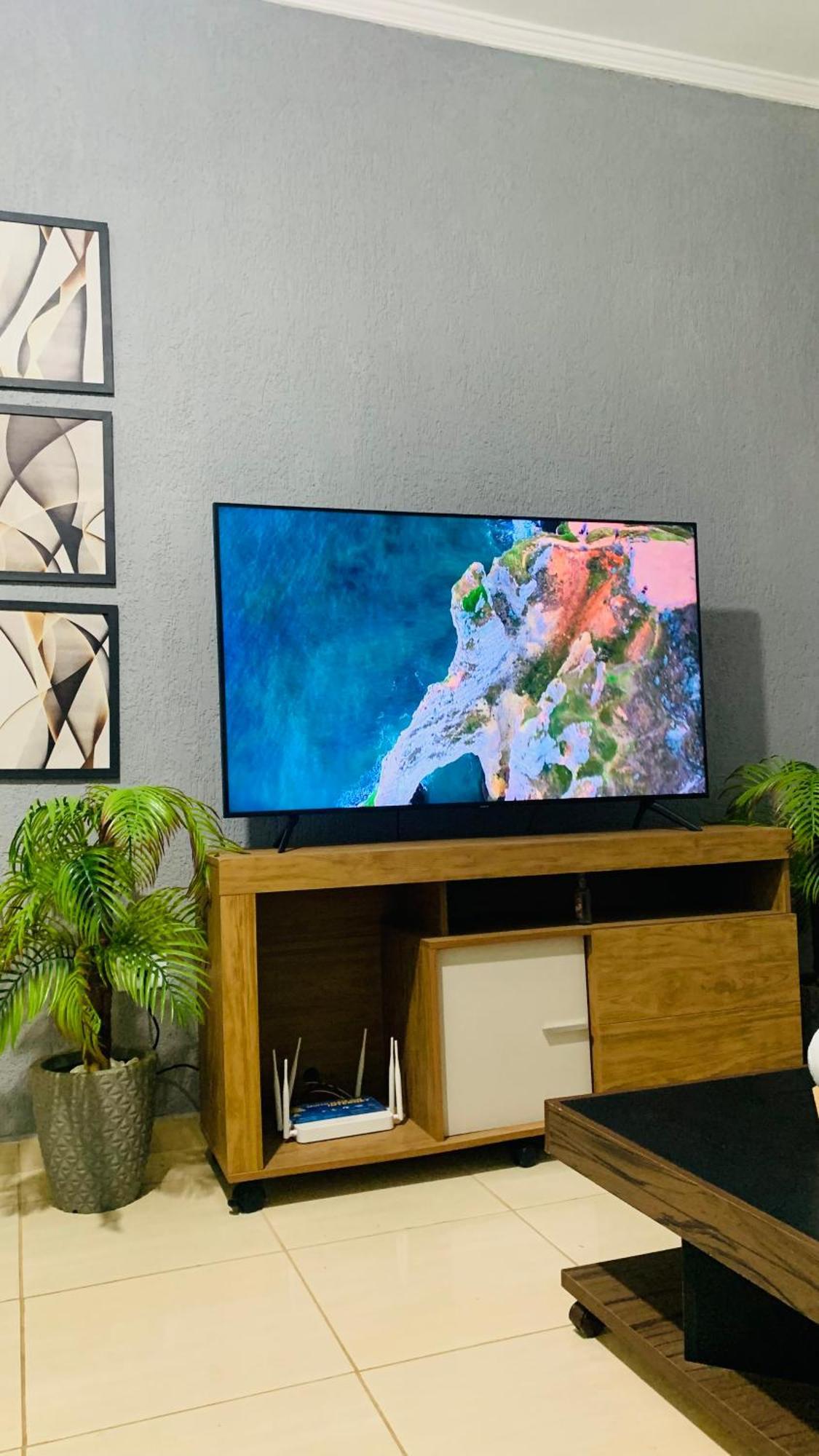 Apartamento Em Ubatuba Ngoại thất bức ảnh