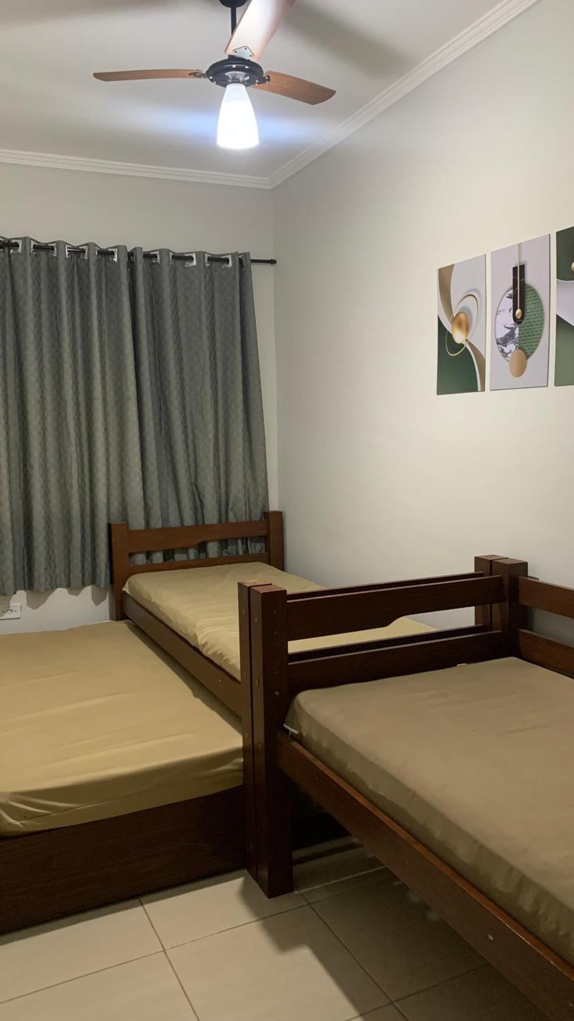 Apartamento Em Ubatuba Ngoại thất bức ảnh
