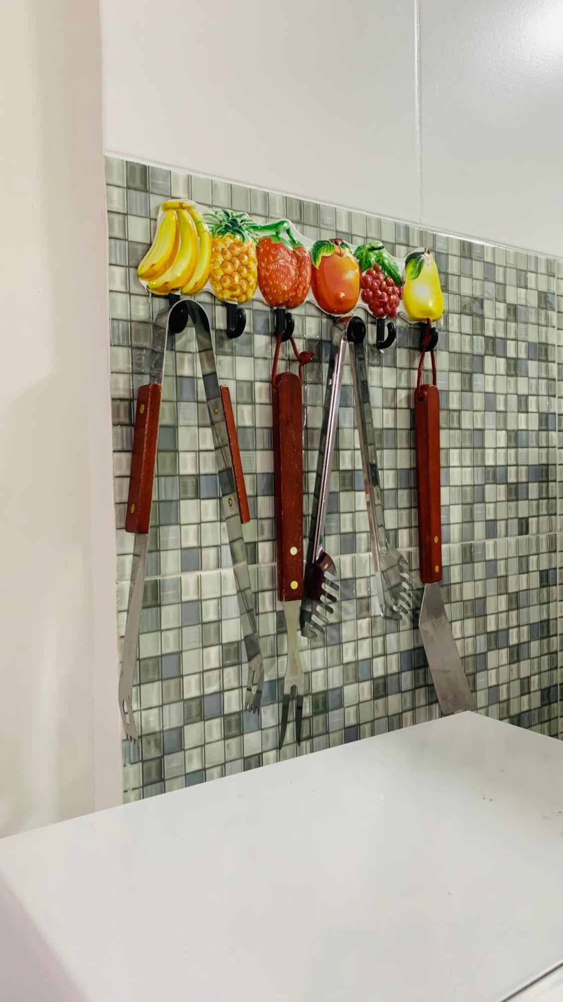 Apartamento Em Ubatuba Ngoại thất bức ảnh