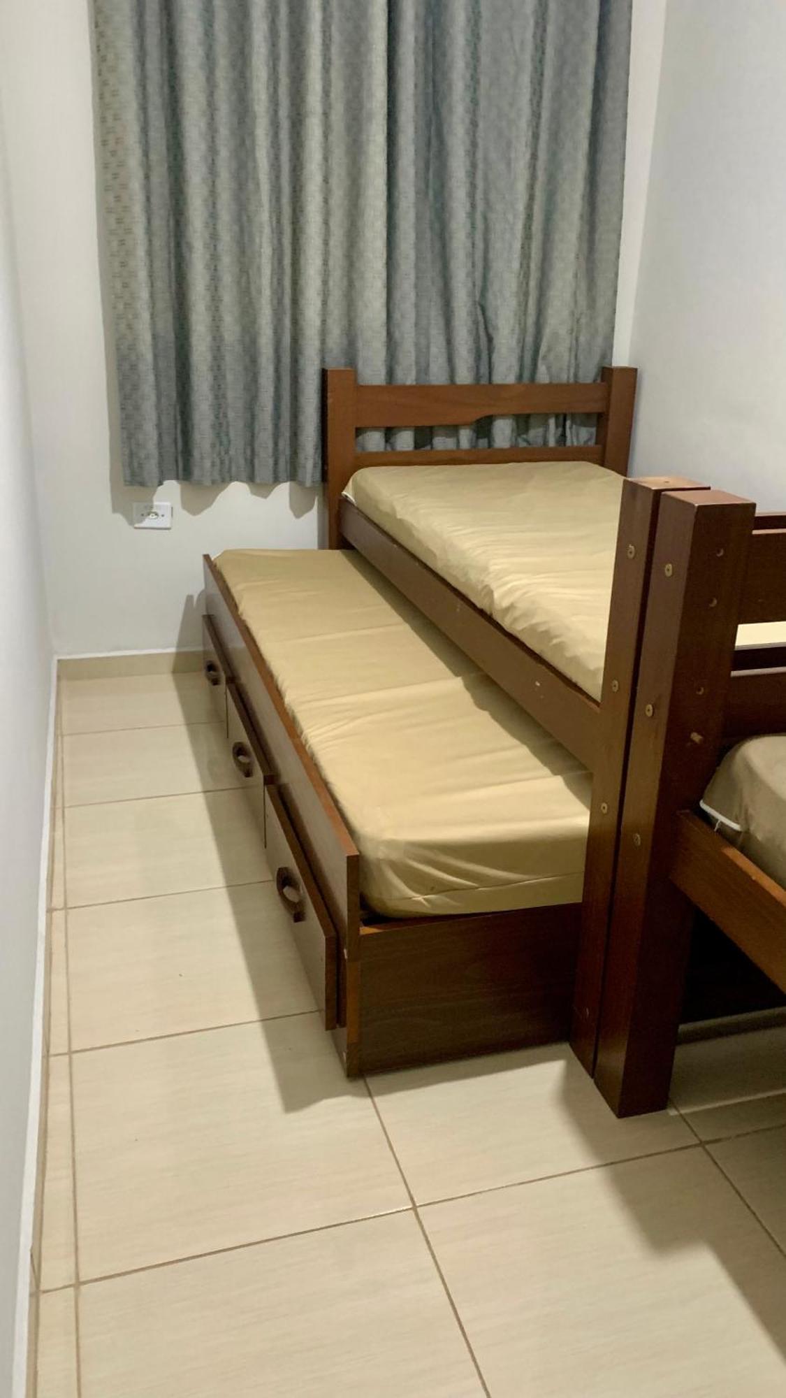 Apartamento Em Ubatuba Ngoại thất bức ảnh