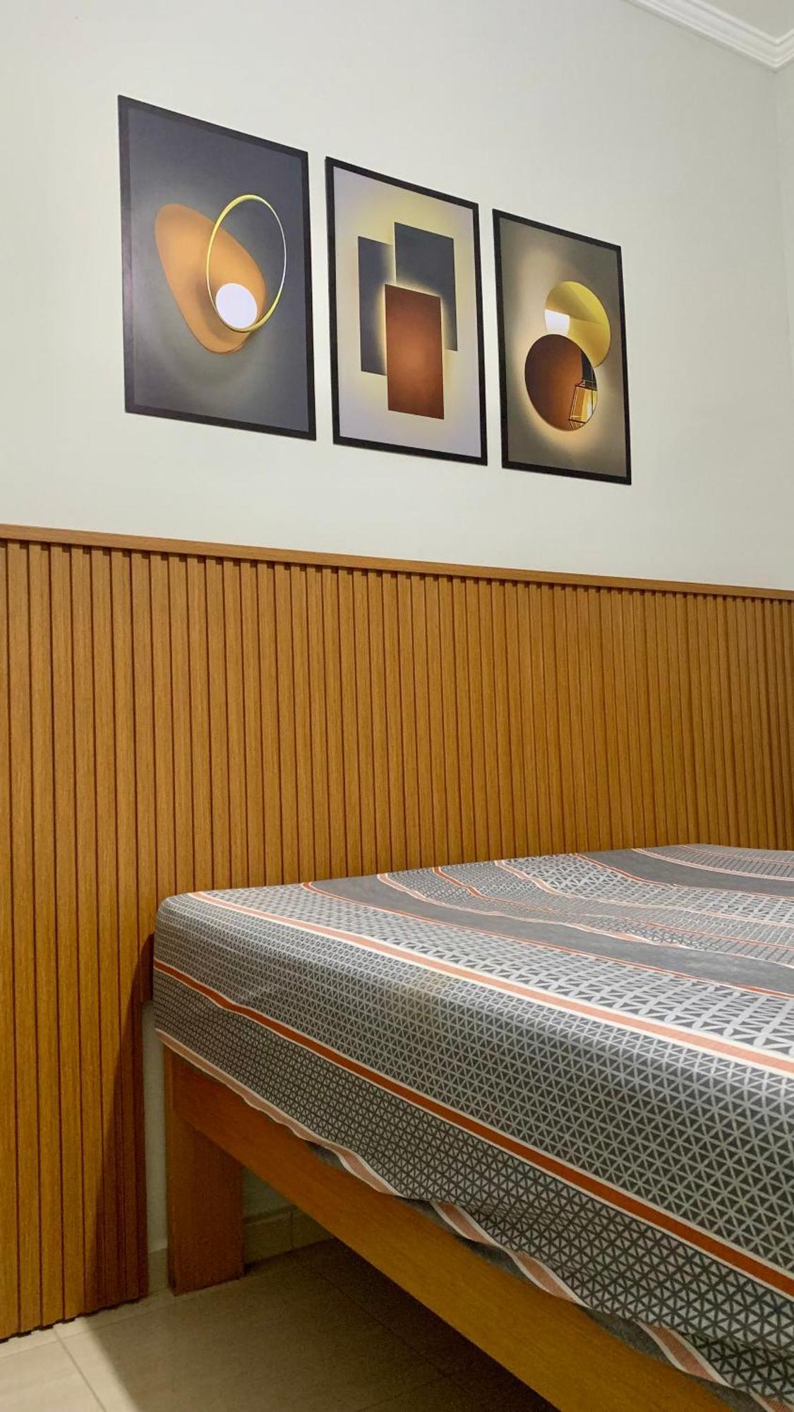 Apartamento Em Ubatuba Ngoại thất bức ảnh