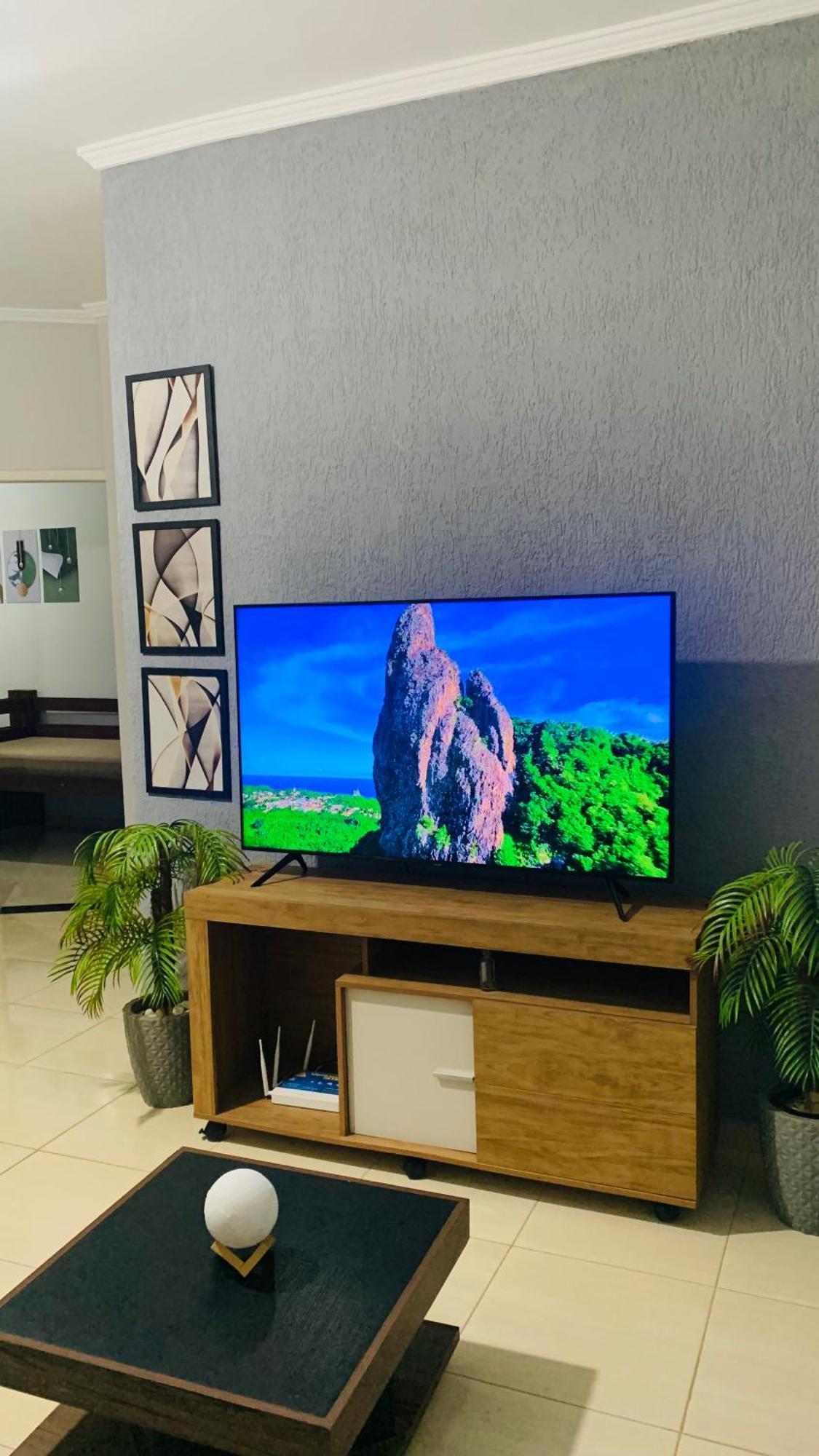 Apartamento Em Ubatuba Ngoại thất bức ảnh