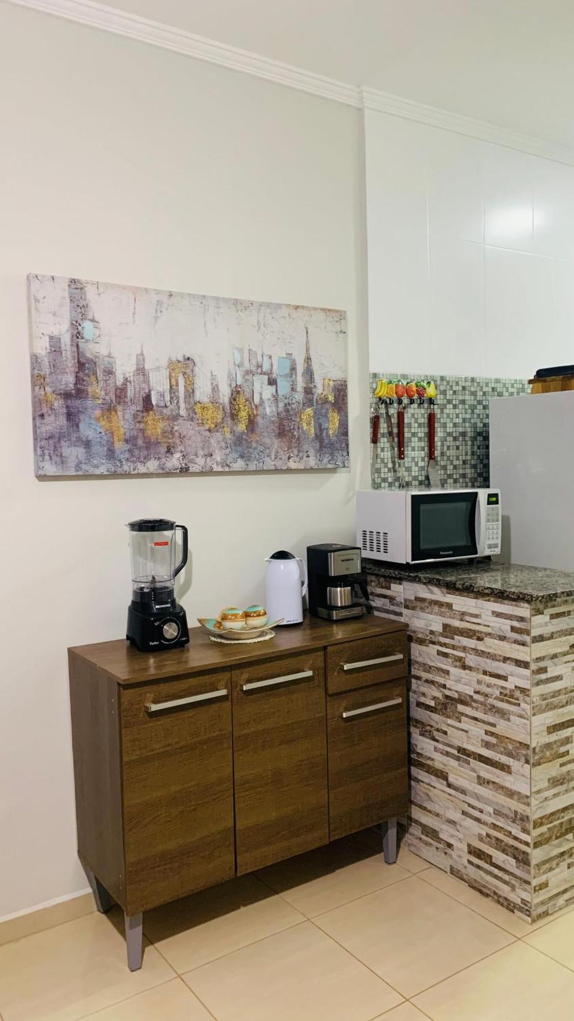 Apartamento Em Ubatuba Ngoại thất bức ảnh