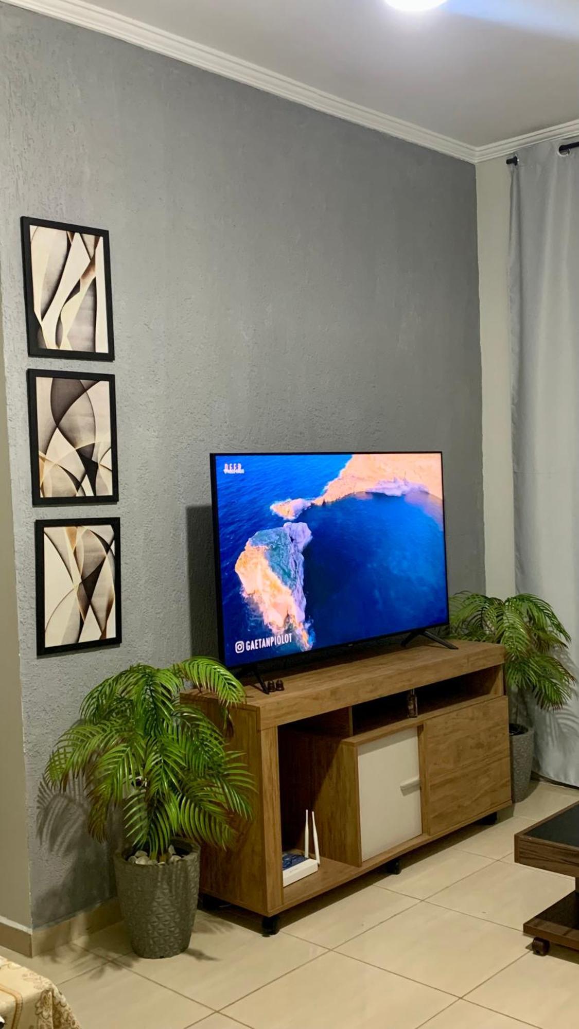 Apartamento Em Ubatuba Ngoại thất bức ảnh