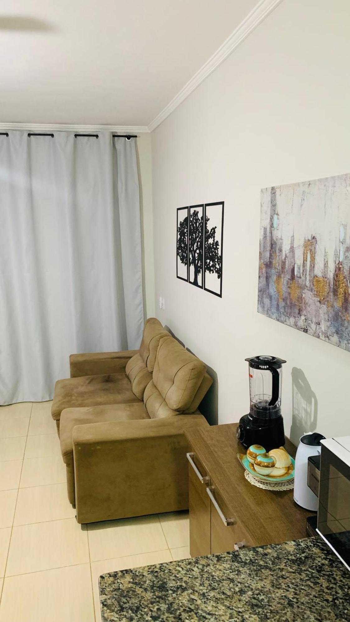Apartamento Em Ubatuba Ngoại thất bức ảnh