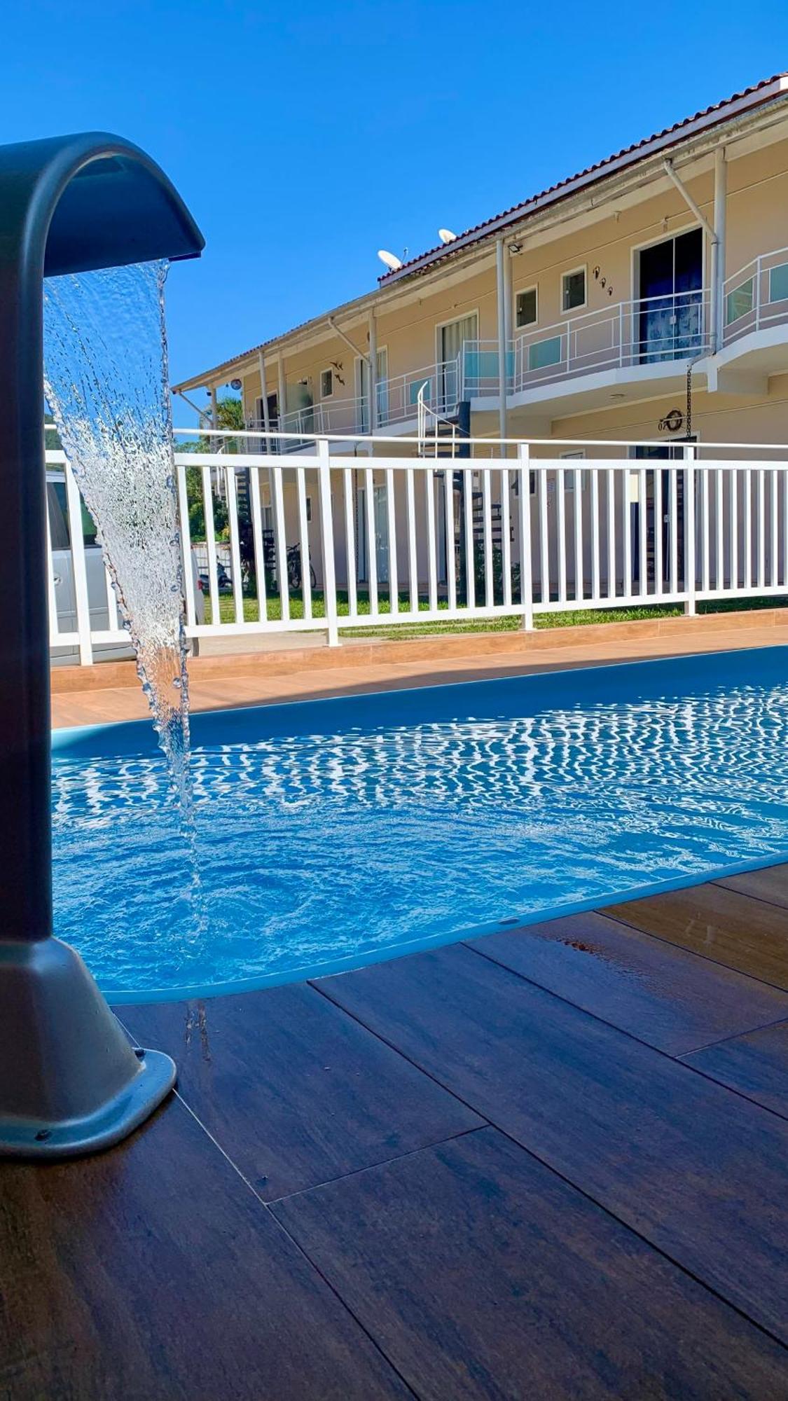 Apartamento Em Ubatuba Ngoại thất bức ảnh