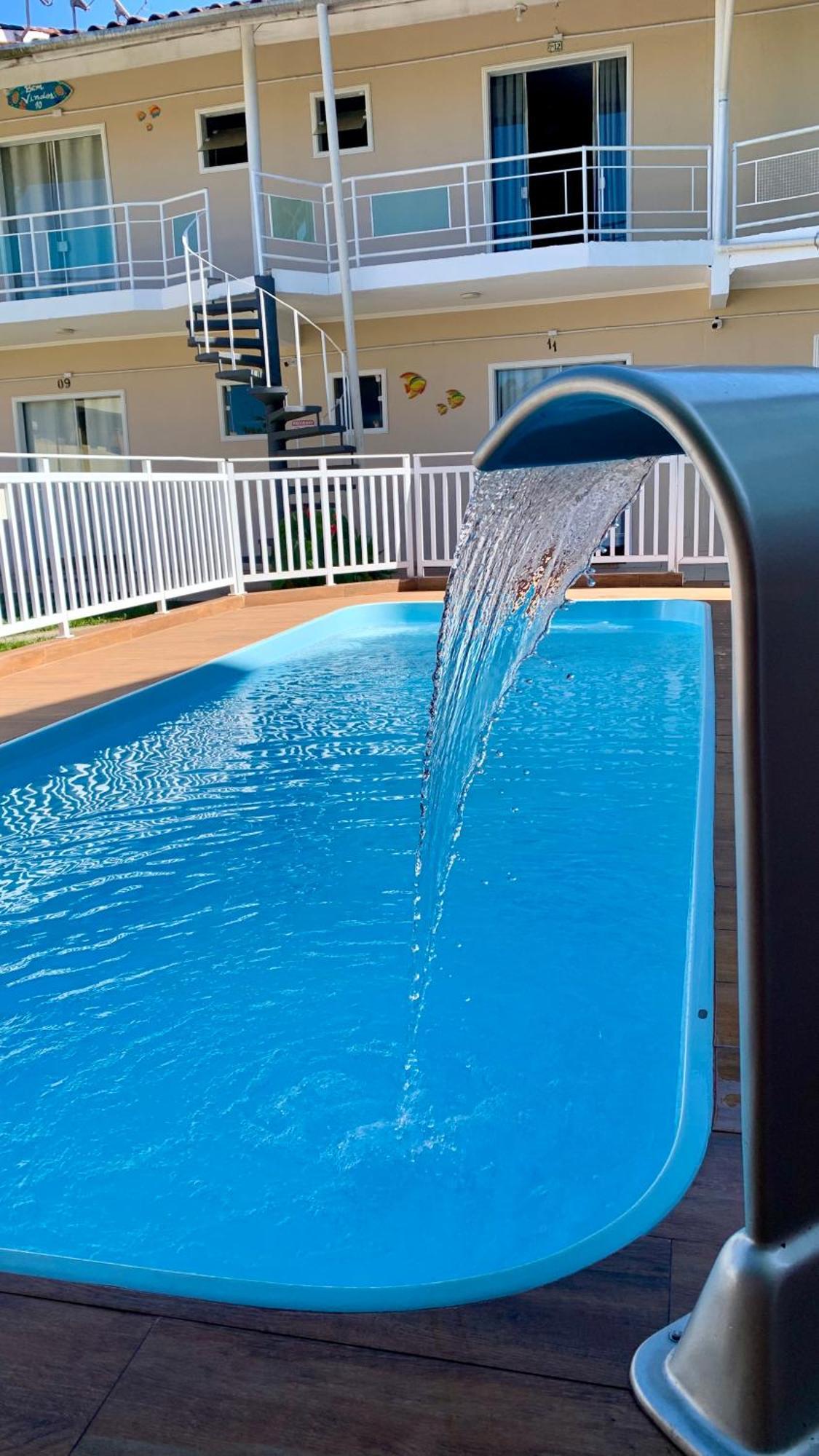 Apartamento Em Ubatuba Ngoại thất bức ảnh