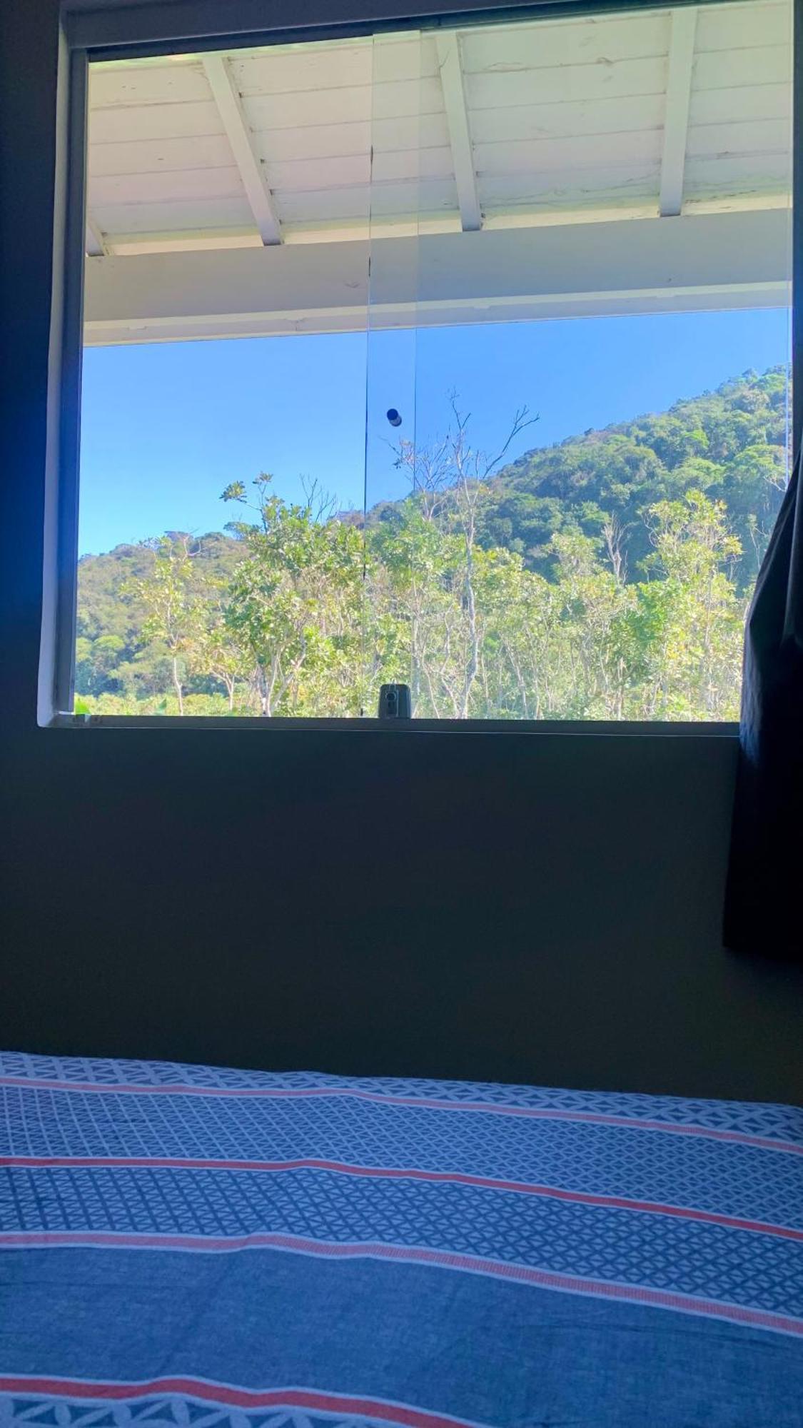 Apartamento Em Ubatuba Ngoại thất bức ảnh