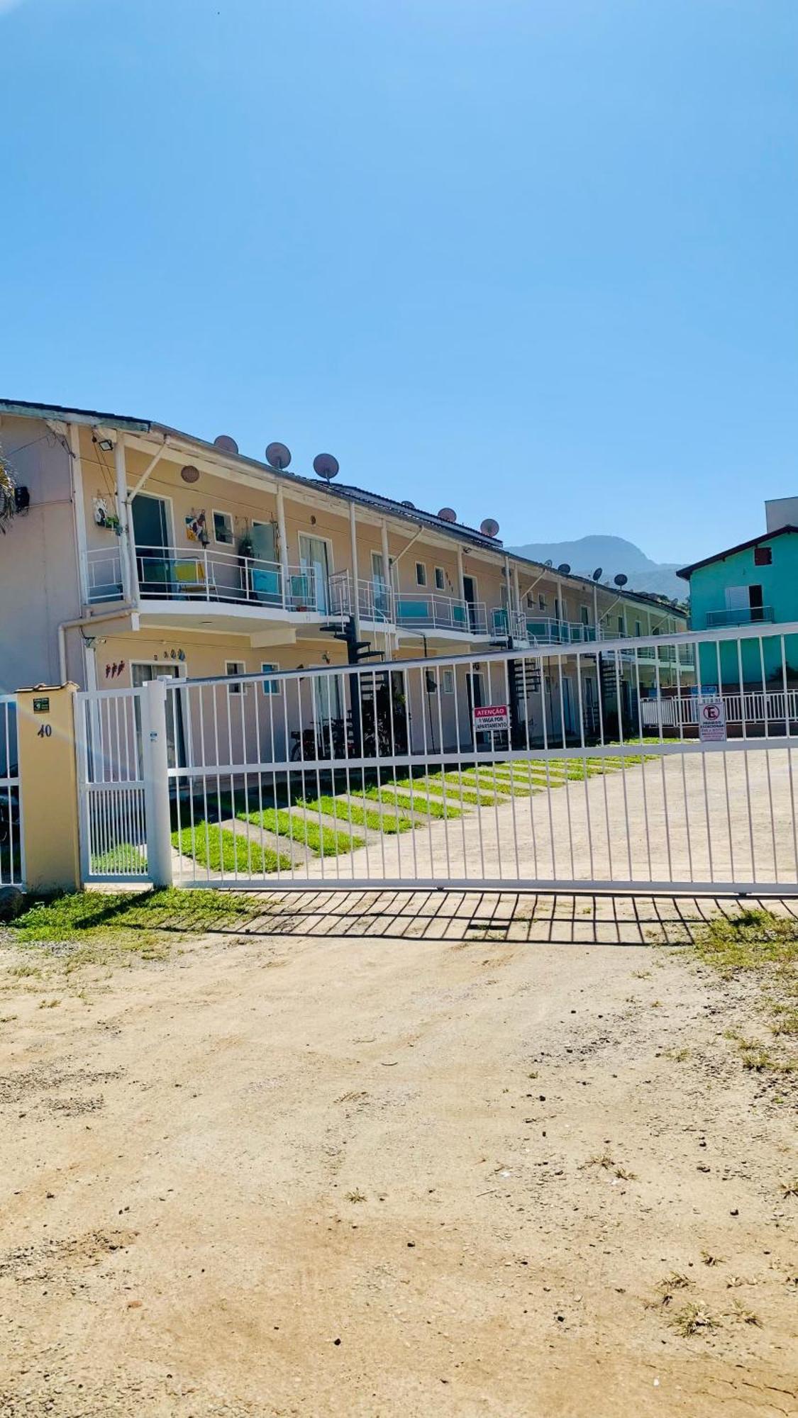 Apartamento Em Ubatuba Ngoại thất bức ảnh