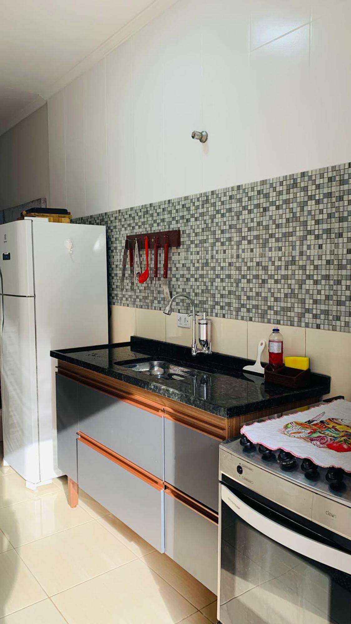 Apartamento Em Ubatuba Ngoại thất bức ảnh