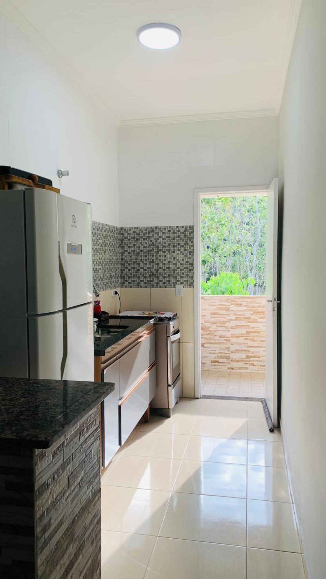 Apartamento Em Ubatuba Ngoại thất bức ảnh