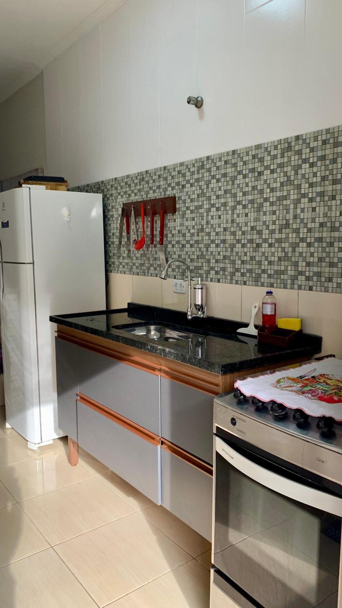 Apartamento Em Ubatuba Ngoại thất bức ảnh