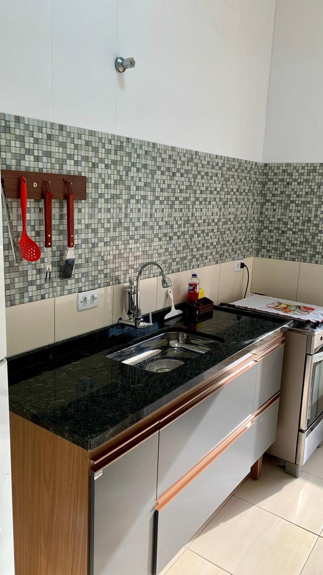 Apartamento Em Ubatuba Ngoại thất bức ảnh