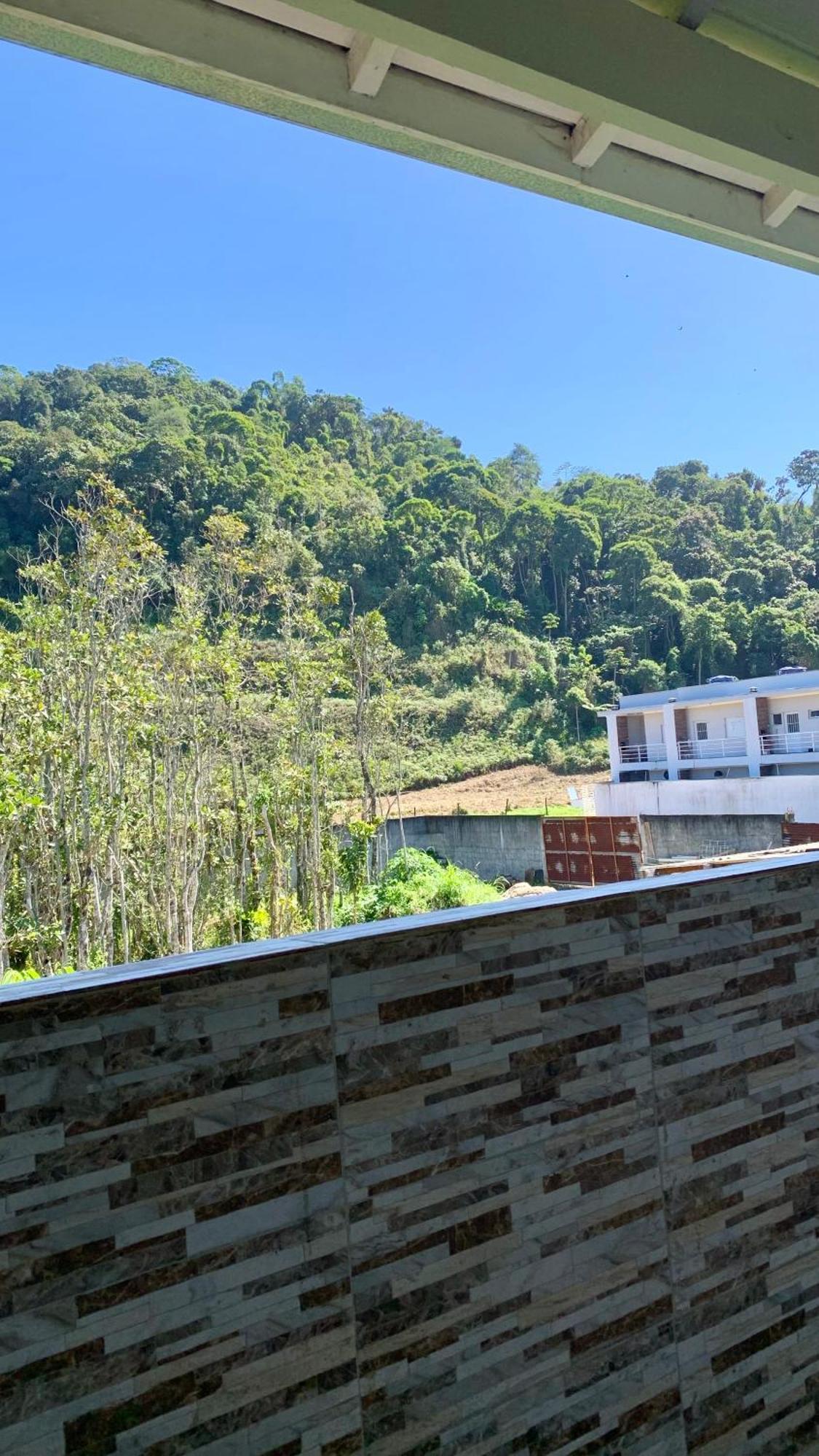 Apartamento Em Ubatuba Ngoại thất bức ảnh