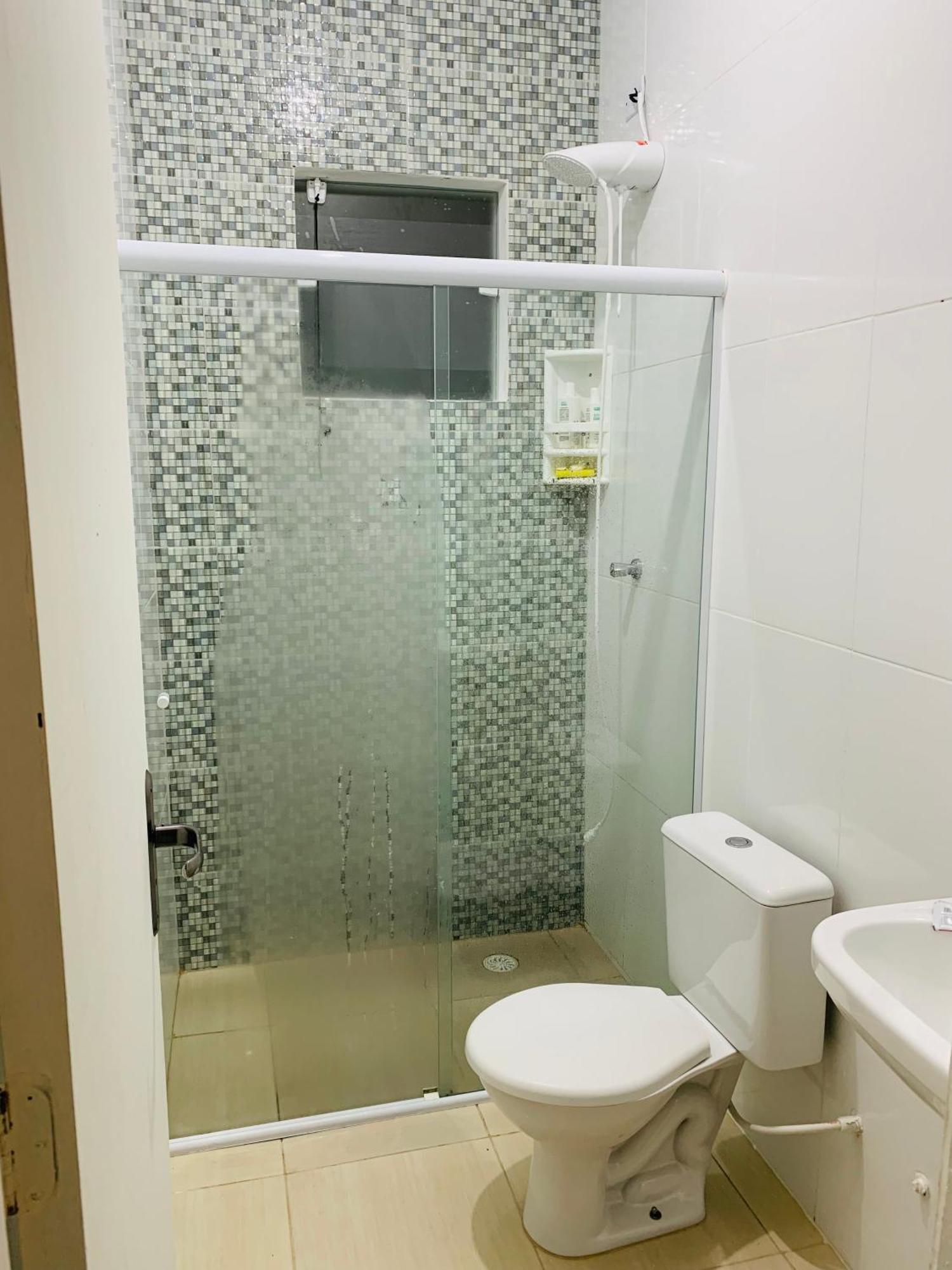 Apartamento Em Ubatuba Ngoại thất bức ảnh