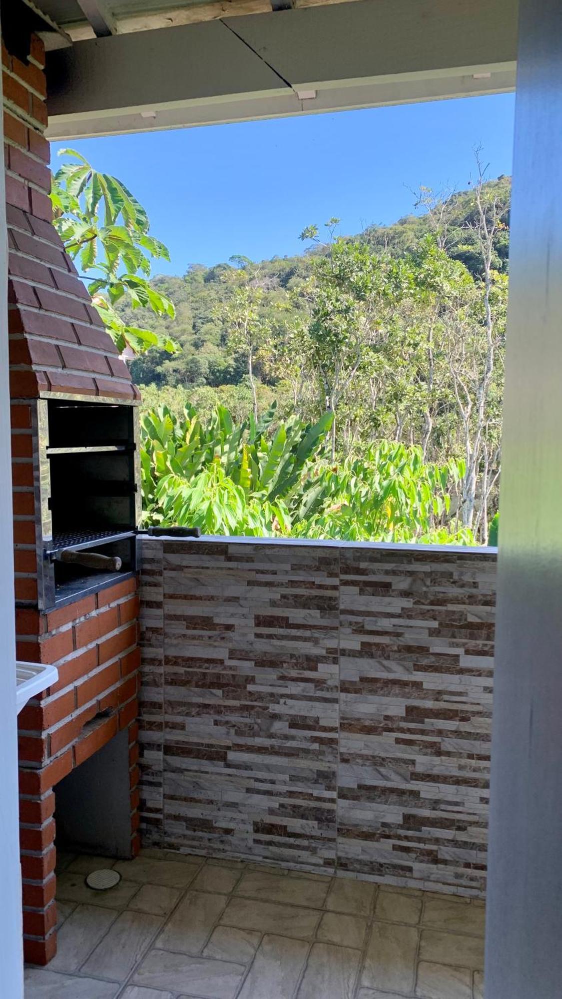 Apartamento Em Ubatuba Ngoại thất bức ảnh