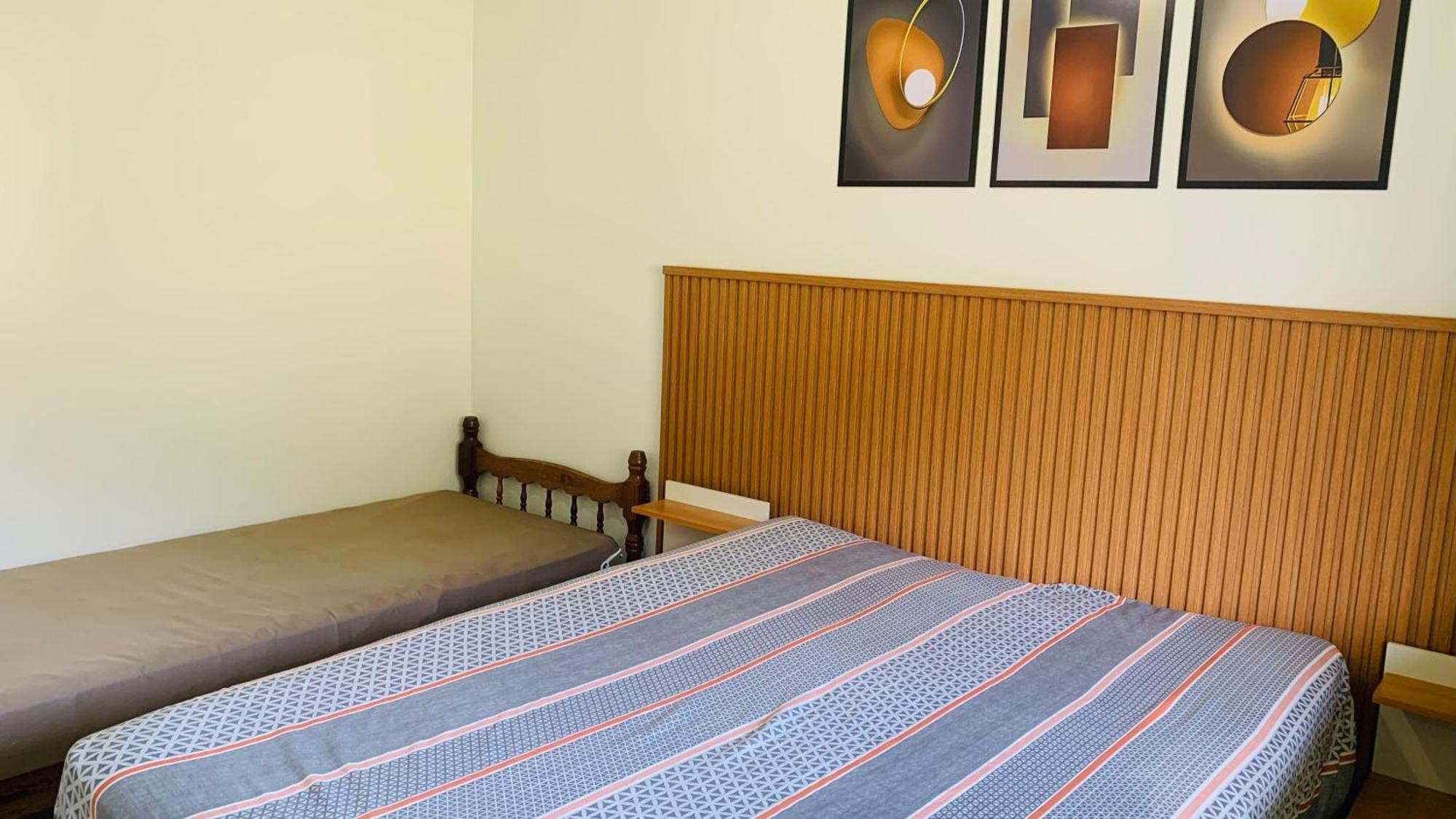 Apartamento Em Ubatuba Ngoại thất bức ảnh