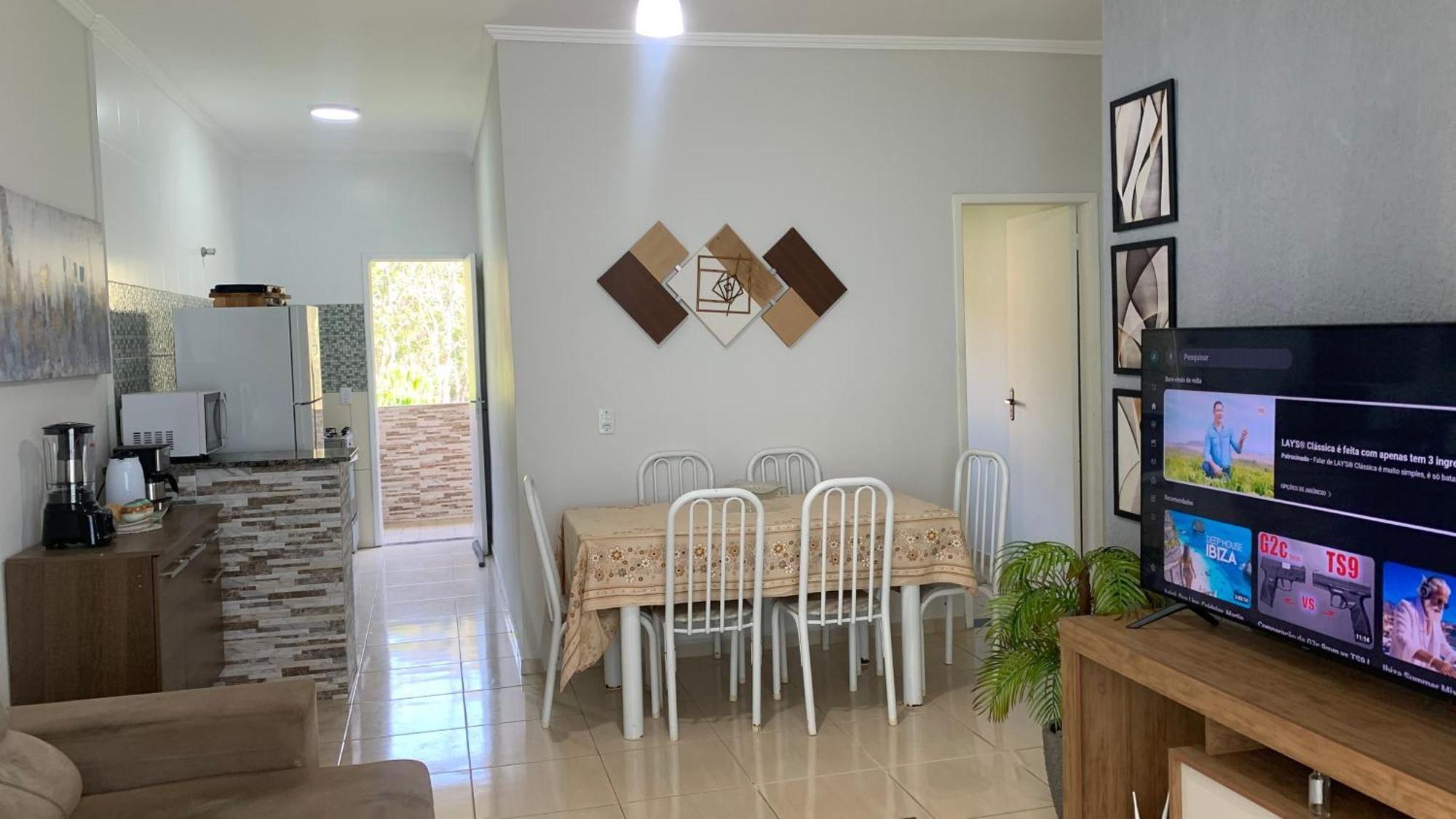 Apartamento Em Ubatuba Ngoại thất bức ảnh