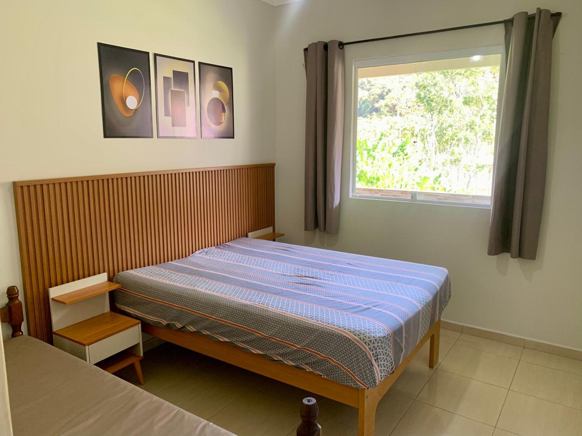 Apartamento Em Ubatuba Ngoại thất bức ảnh