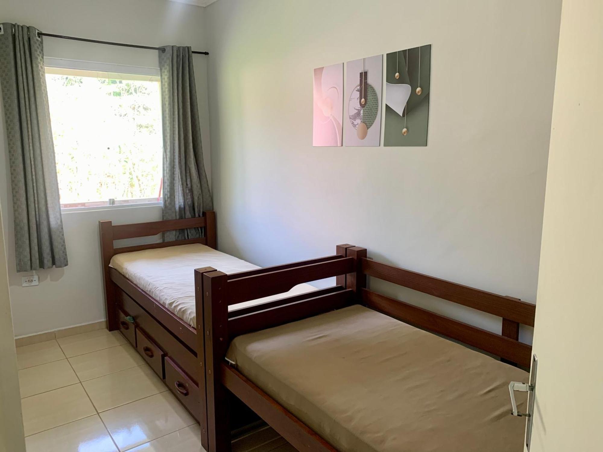 Apartamento Em Ubatuba Ngoại thất bức ảnh