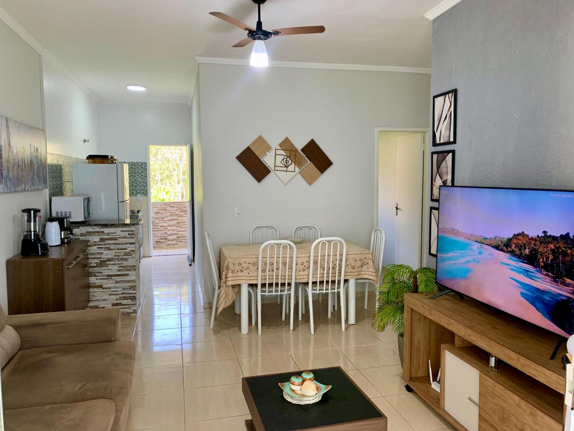 Apartamento Em Ubatuba Ngoại thất bức ảnh