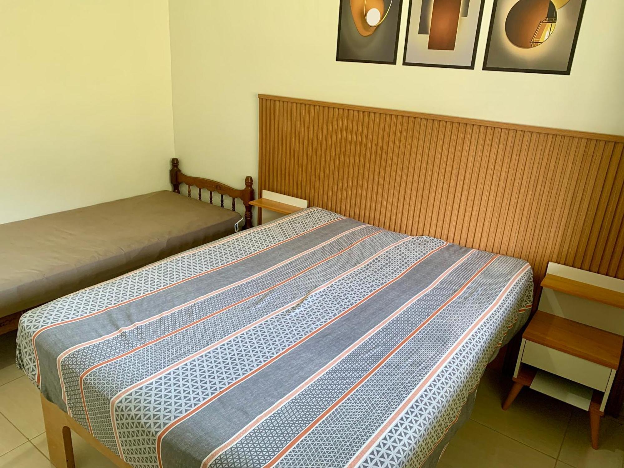 Apartamento Em Ubatuba Ngoại thất bức ảnh