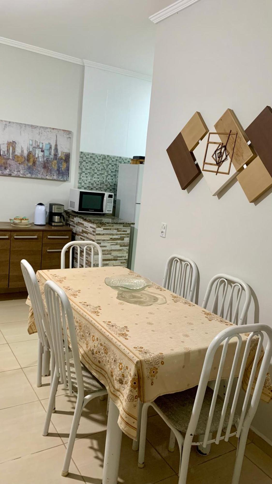 Apartamento Em Ubatuba Ngoại thất bức ảnh