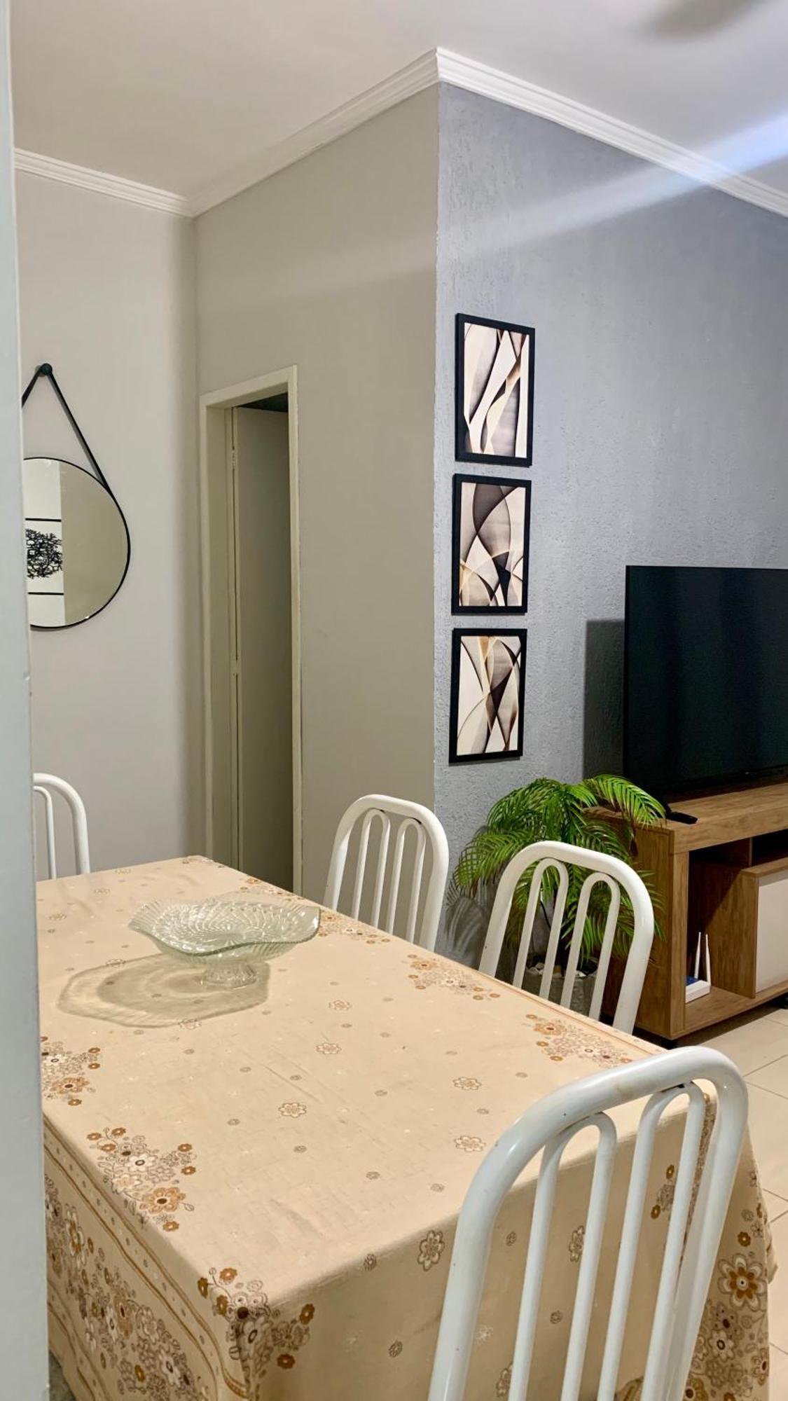 Apartamento Em Ubatuba Ngoại thất bức ảnh
