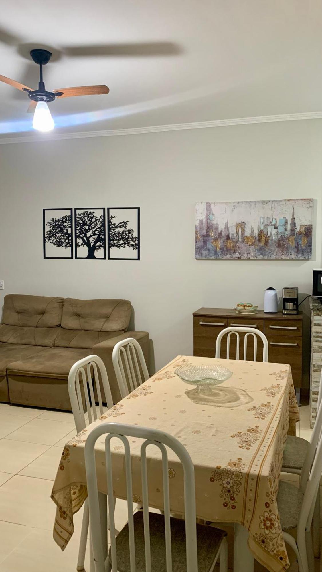Apartamento Em Ubatuba Ngoại thất bức ảnh